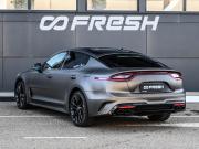 Kia Stinger I Новороссийск  - изображение 26