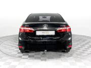 Toyota Corolla XI (E160 E170 E180) Ногинск  - изображение 21