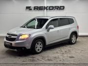Chevrolet Orlando I Уфа  - изображение 26