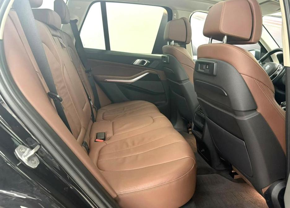 BMW X5 IV (G05/G18) Красноярск  - изображение 34