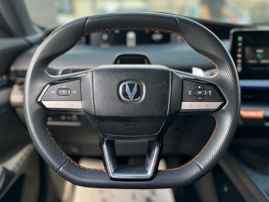 Changan UNI-V I Краснодар  - изображение 17