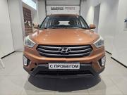 Hyundai Creta I Москва  - изображение 19