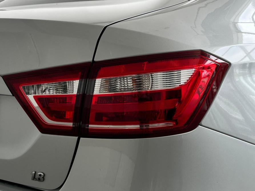 Lada (ВАЗ) Vesta I Волгоград  - изображение 19