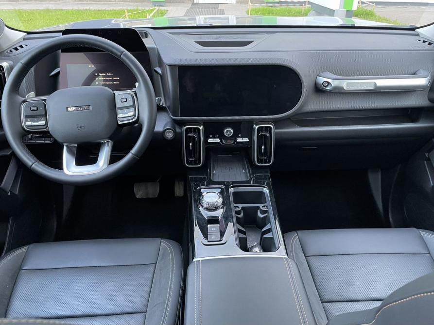 Haval Dargo Ярославль  - изображение 11