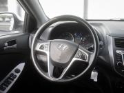 Hyundai Solaris I Рестайлинг Курган  - изображение 35
