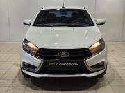 Lada (ВАЗ) Vesta I Самара  - изображение 21