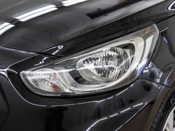 Hyundai Solaris I с пробегом 2011 года, цена 753 000 рублей, 158515 км, седан, Автокод Объявления