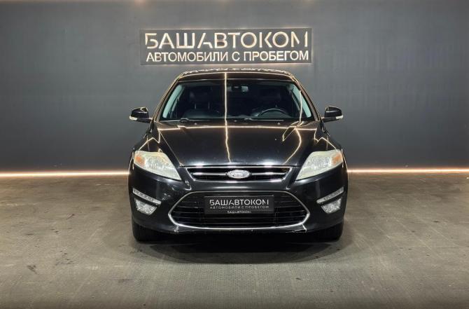 Ford Mondeo IV Рестайлинг с пробегом 2011 года, цена 999 000 рублей, 219930 км, седан, Автокод Объявления