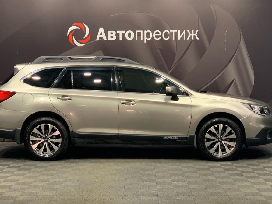 Subaru Outback V Оренбург  - изображение 4