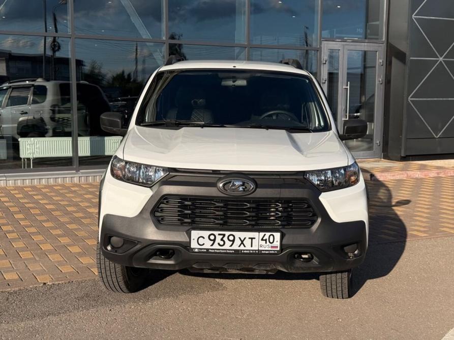 Lada (ВАЗ) Niva Travel I Калуга  - изображение 2