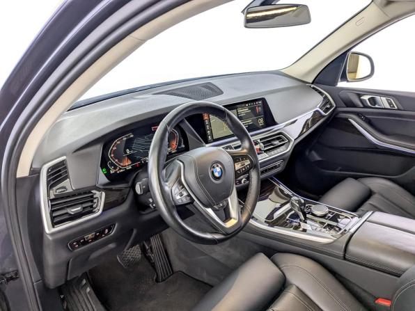 BMW X5 IV (G05/G18) с пробегом 2021 года, цена 6 100 000 рублей, 63000 км, внедорожник, Автокод Объявления