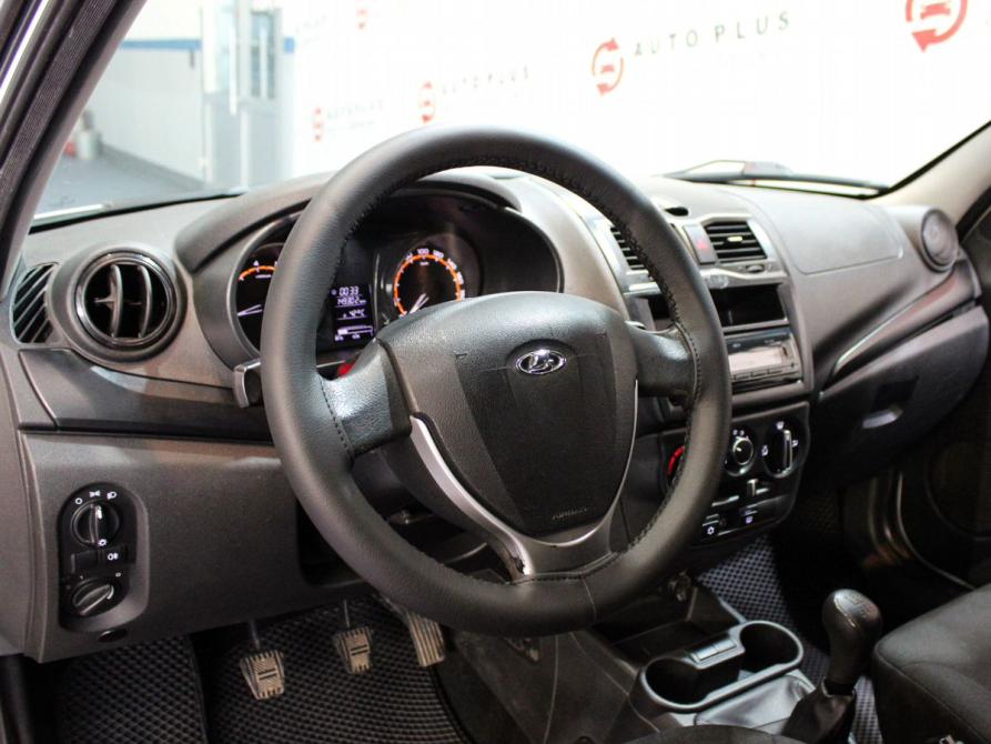 Lada (ВАЗ) Granta I Рестайлинг Минеральные Воды  - изображение 7