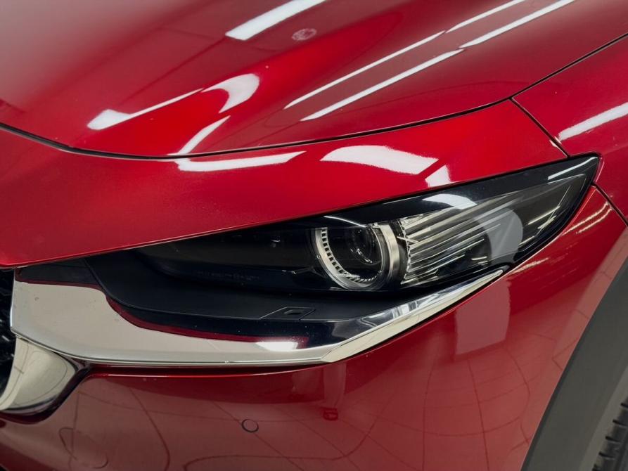 Mazda CX-30 I Вологда  - изображение 8