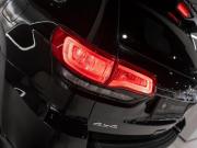Jeep Grand Cherokee IV (WK2) Рестайлинг Москва  - изображение 58