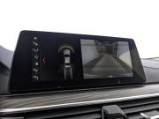 BMW 5 серии VII (G30/G31/G38) Москва  - изображение 58