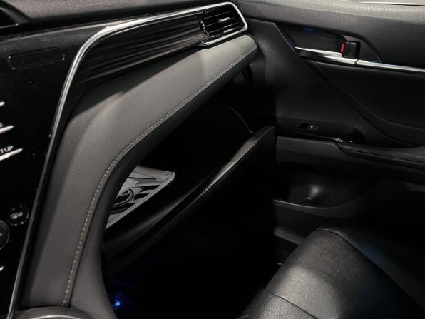 Toyota Camry VIII (XV70) с пробегом 2019 года, цена 2 690 000 рублей, 143689 км, седан, Автокод Объявления
