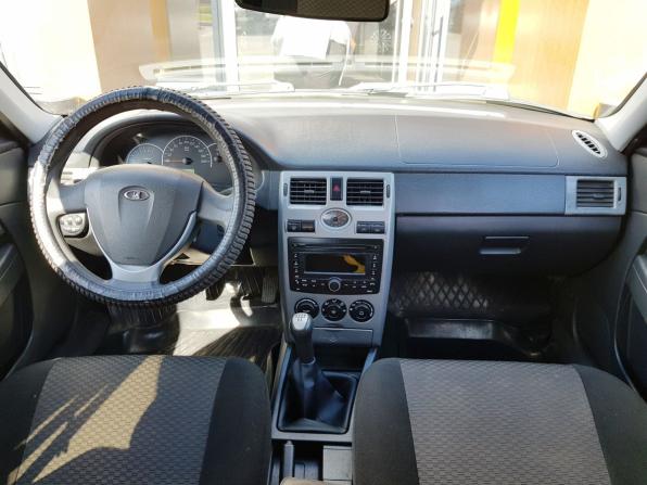 Lada (ВАЗ) Priora I с пробегом 2012 года, цена 269 000 рублей, 259958 км, универсал, Автокод Объявления