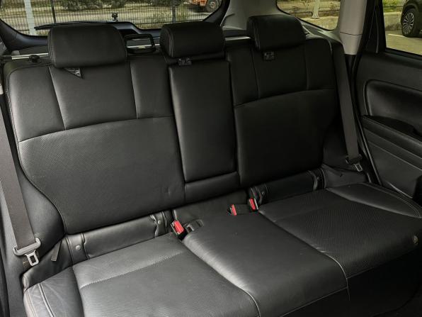 Subaru Forester IV Рестайлинг 2 с пробегом 2017 года, цена 1 844 000 рублей, 167509 км, внедорожник, Автокод Объявления