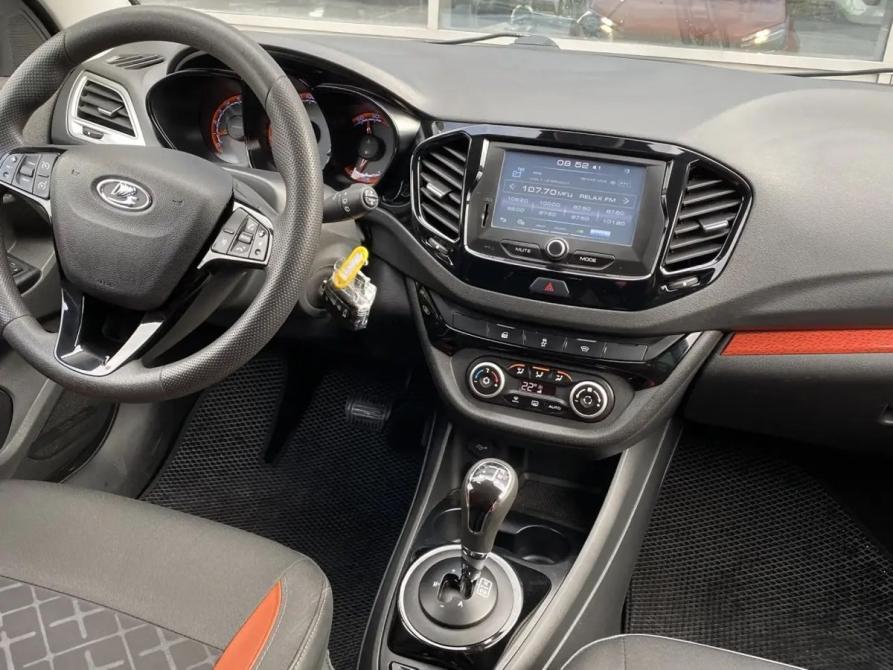 Lada (ВАЗ) Vesta I Новосибирск  - изображение 18