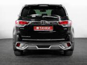 Toyota Highlander III (XU50) Иркутск  - изображение 27