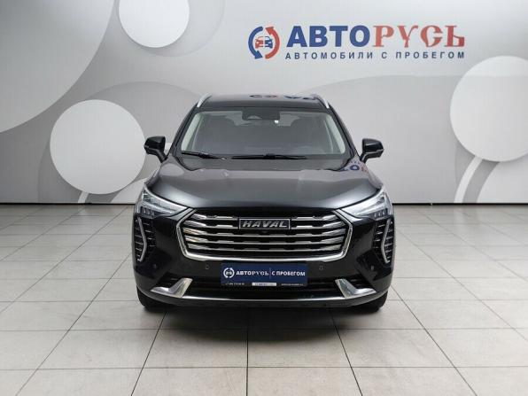 Haval Jolion I с пробегом 2023 года, цена 1 725 000 рублей, 63000 км, внедорожник, Автокод Объявления