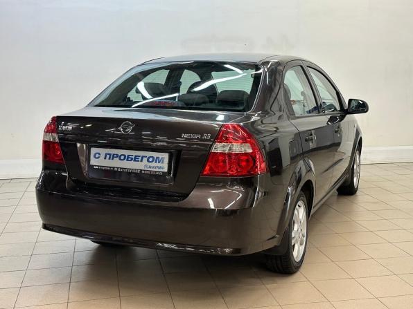Ravon Nexia R3 с пробегом 2018 года, цена 780 000 рублей, 153494 км, седан, Автокод Объявления