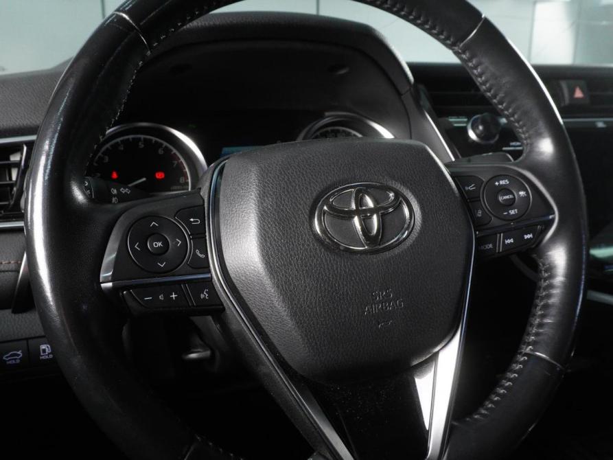 Toyota Camry VIII (XV70) Минеральные Воды  - изображение 18