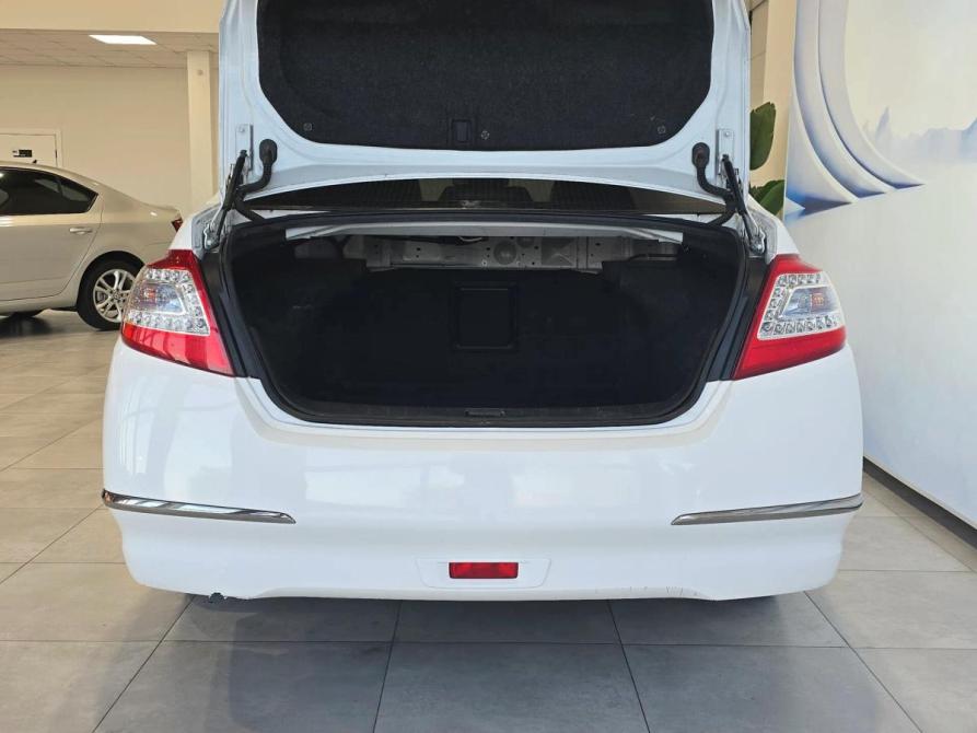 Nissan Teana II Рестайлинг Таганрог  - изображение 7