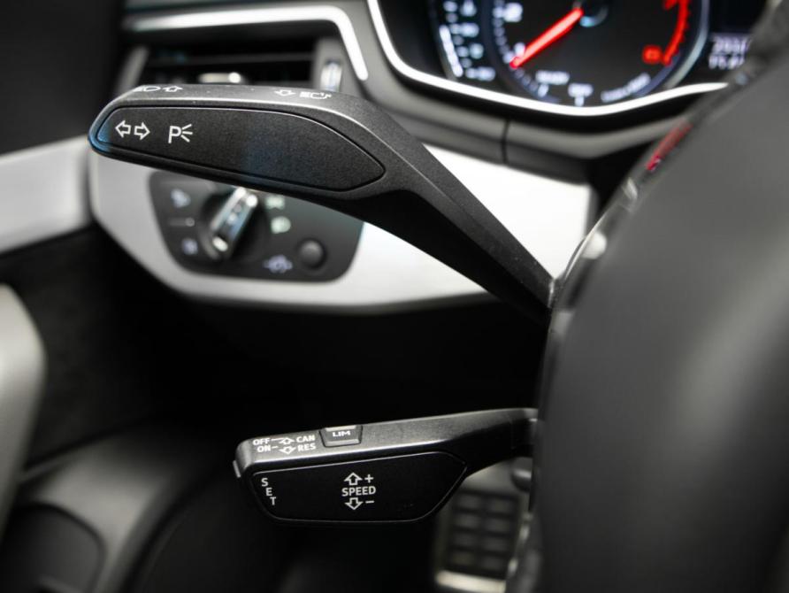Audi A5 II (F5) Москва  - изображение 13