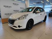Peugeot 208 I Санкт-Петербург  - изображение 15