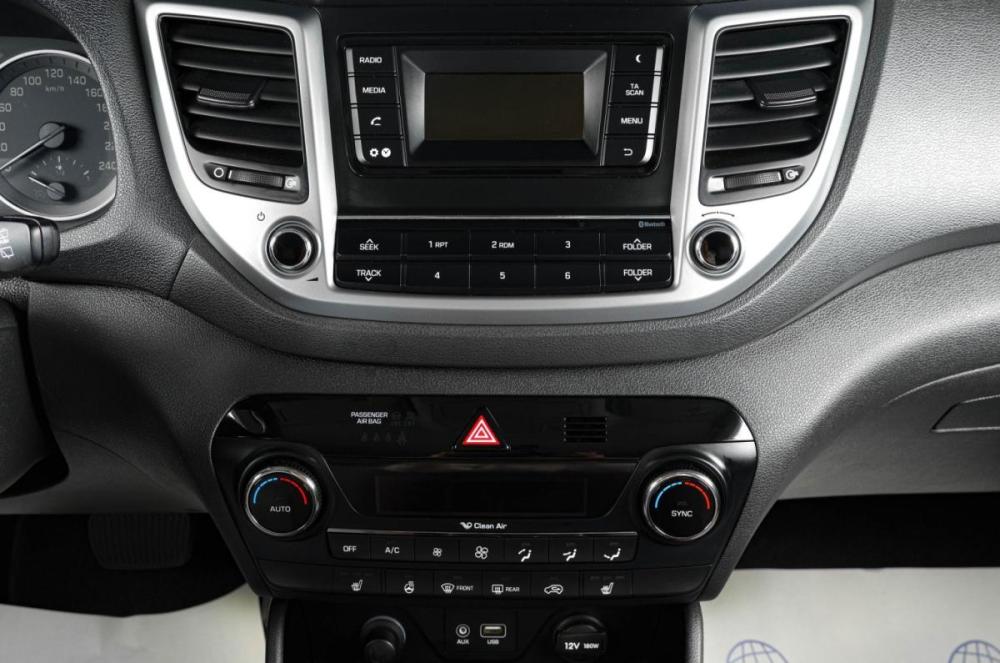 Hyundai Tucson III Тюмень  - изображение 17