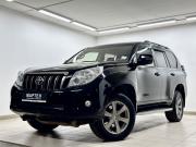 Toyota Land Cruiser Prado 150 Series Вологда  - изображение 29