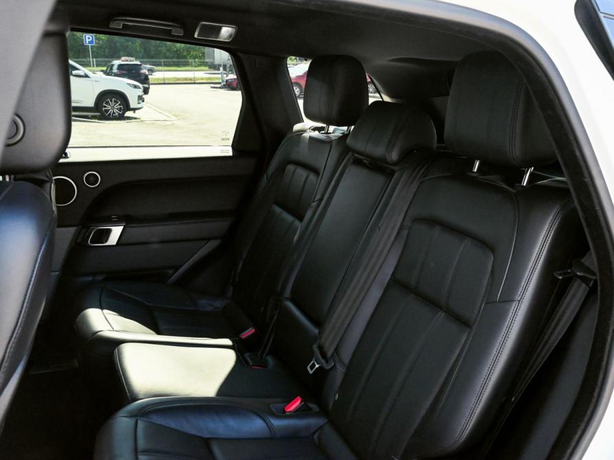 Land Rover Range Rover Sport II Рестайлинг Екатеринбург  - изображение 18