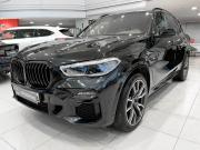BMW X5 IV (G05/G18) Казань  - изображение 23