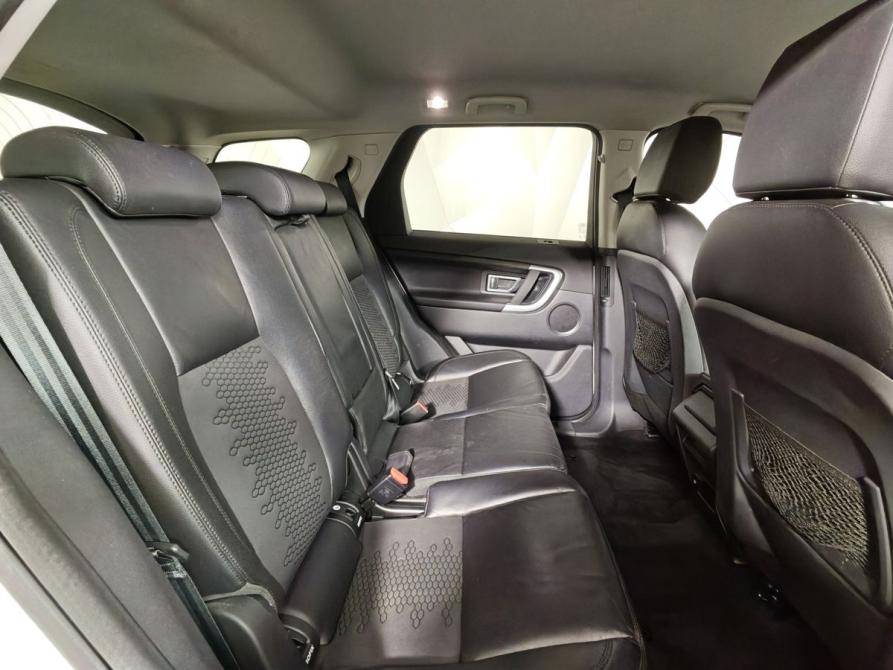 Land Rover Discovery Sport I Москва  - изображение 16