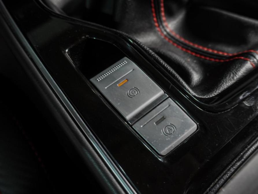 BAIC U5 Plus Воронеж  - изображение 18