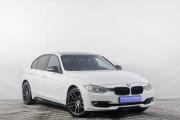 BMW 3 серии VI (F3x) Кемерово  - изображение 24