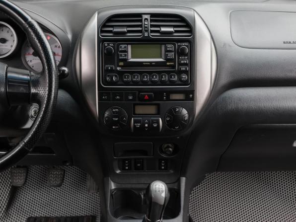 Toyota RAV4 II (XA20) Рестайлинг с пробегом 2004 года, цена 989 000 рублей, 231023 км, внедорожник, Автокод Объявления
