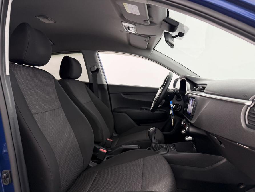 Kia Rio IV Рестайлинг Калининград  - изображение 17
