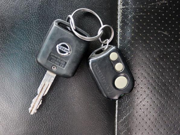 Nissan Primera III (P12) с пробегом 2004 года, цена 299 000 рублей, 193000 км, седан, Автокод Объявления