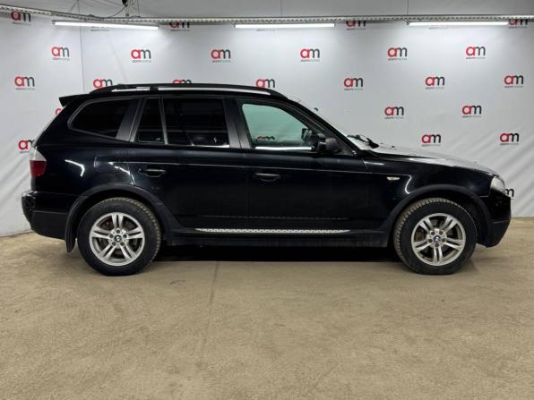 BMW X3 I (E83) Рестайлинг с пробегом 2007 года, цена 699 000 рублей, 260000 км, внедорожник, Автокод Объявления