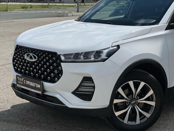Chery Tiggo 7 Pro I с пробегом 2022 года, цена 1 549 000 рублей, 94000 км, внедорожник, Автокод Объявления