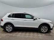 Volkswagen Tiguan II Рестайлинг Борисоглебск  - изображение 29