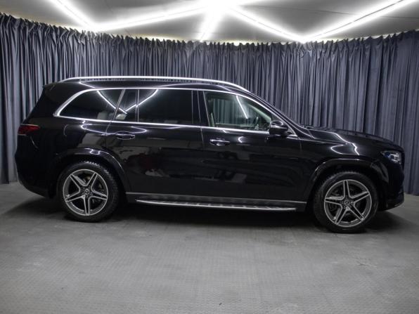 Mercedes-Benz GLS II (X167) с пробегом 2019 года, цена 8 298 000 рублей, 91289 км, внедорожник, Автокод Объявления