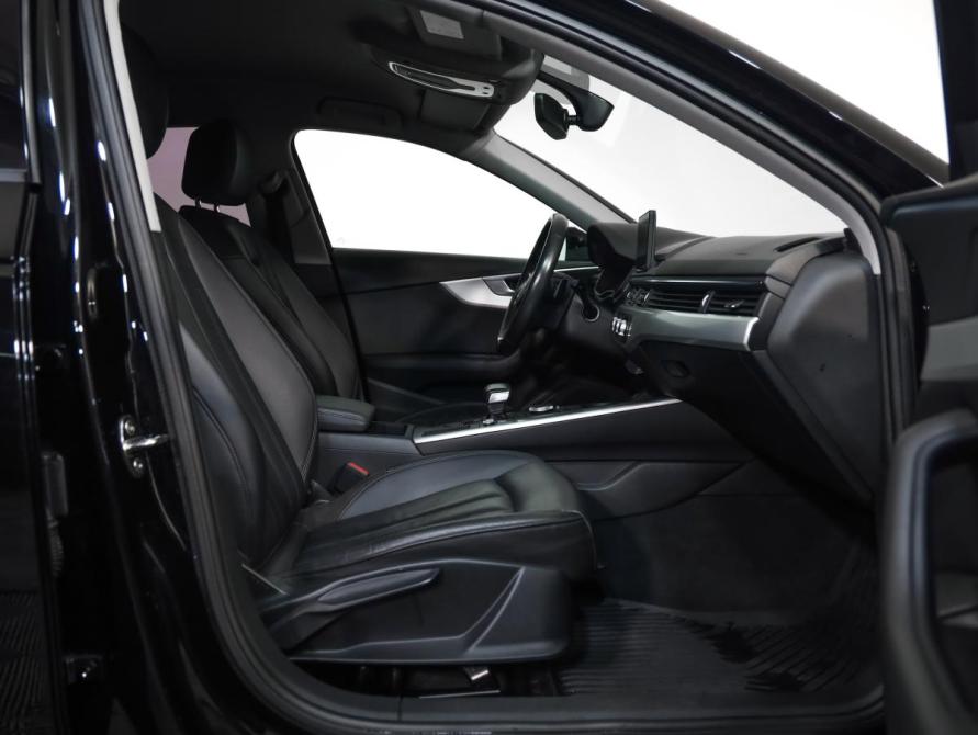Audi A4 V (B9) Санкт-Петербург  - изображение 27