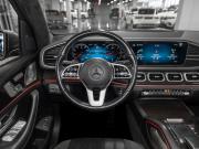 Mercedes-Benz GLS II (X167) Москва  - изображение 50