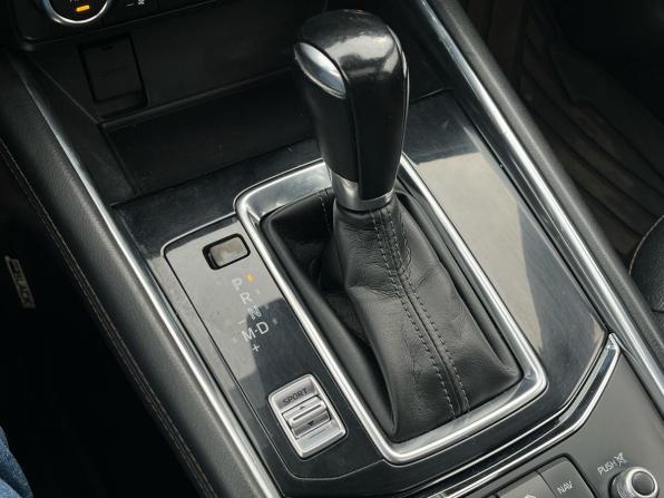 Mazda CX-5 II с пробегом 2018 года, цена 2 070 000 рублей, 216000 км, внедорожник, Автокод Объявления