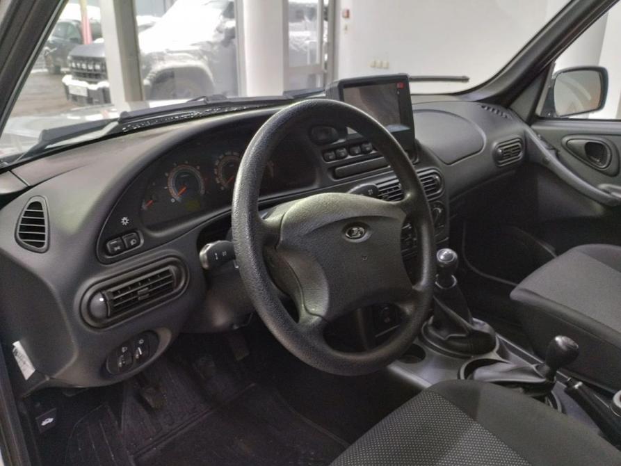 Lada (ВАЗ) Niva Travel I Минеральные Воды  - изображение 9