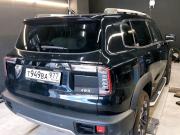 Haval Dargo I Москва  - изображение 34
