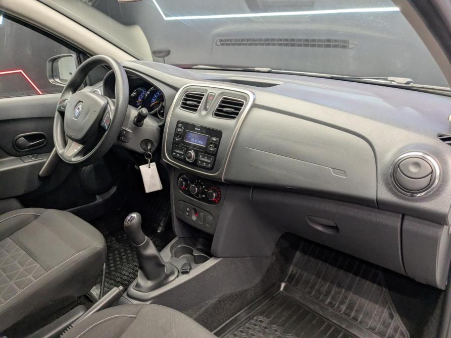 Renault Sandero II Рестайлинг Москва  - изображение 17